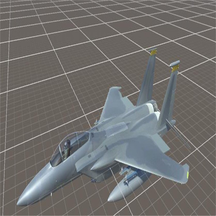 许昌充气飞机模型制作